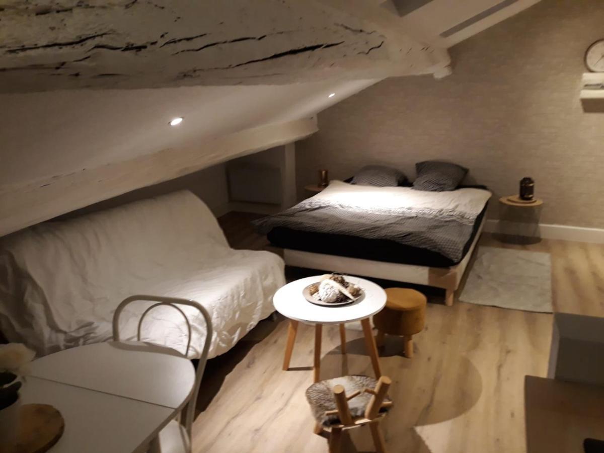 Valence 26000公寓 外观 照片